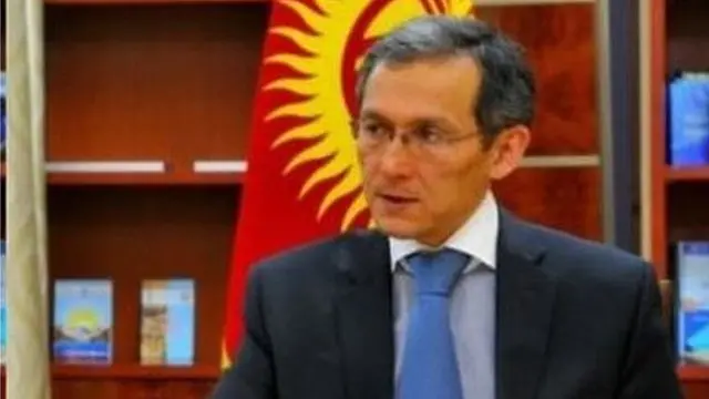 Ж. Оторбаев: Кытай экономикасы экинин биринен биринчиге умтулууда