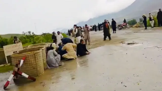 بلوچستان