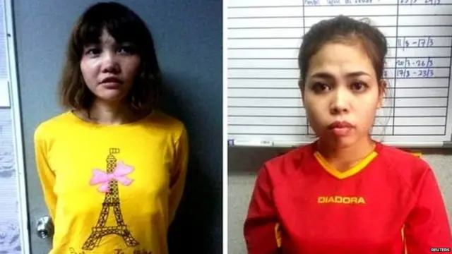 ज़ान दी होंग, सीती आइसा