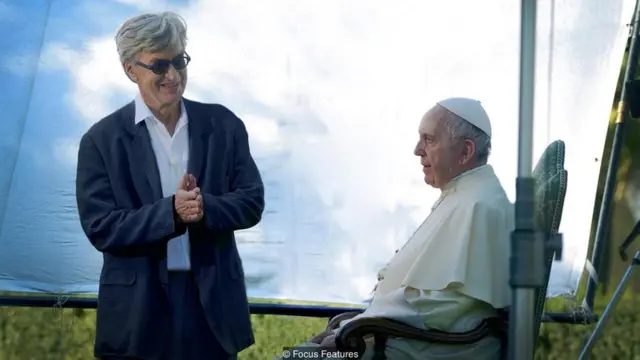 Pope Francis: A Man of His Word