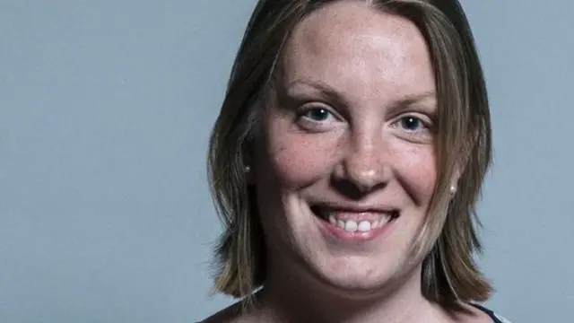 Tracey Crouch