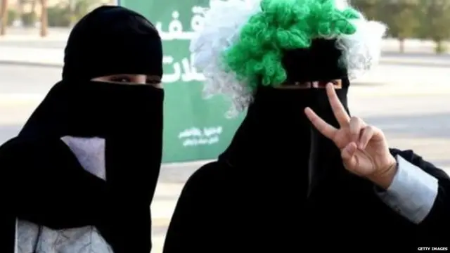 मुस्लीम महिला