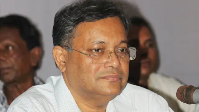 হাছান মাহমুদ