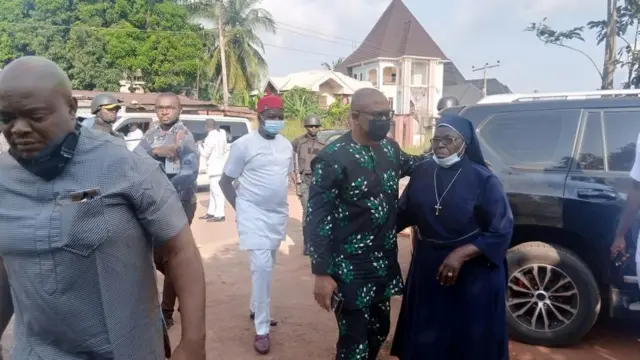 Akwamozu DKt Akunyili