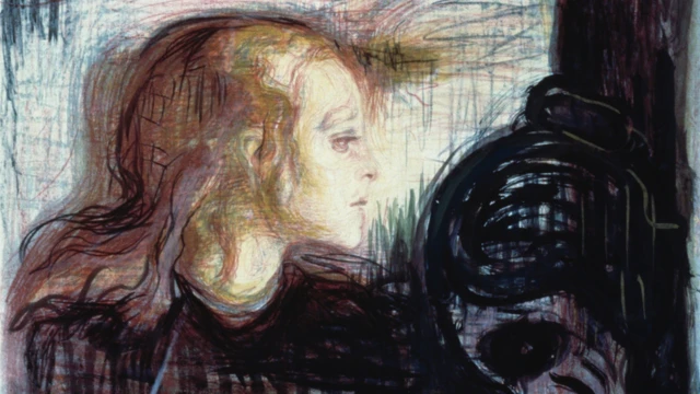 Edvard Munch