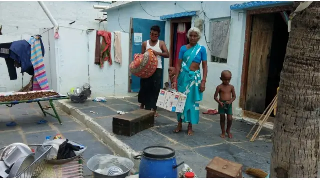 గండికోట ముంపు గ్రామం తాళ్లప్రొద్దుటూరు