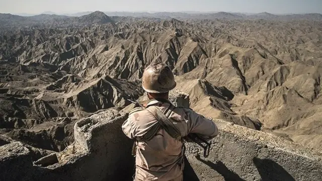 هنگ مرزی