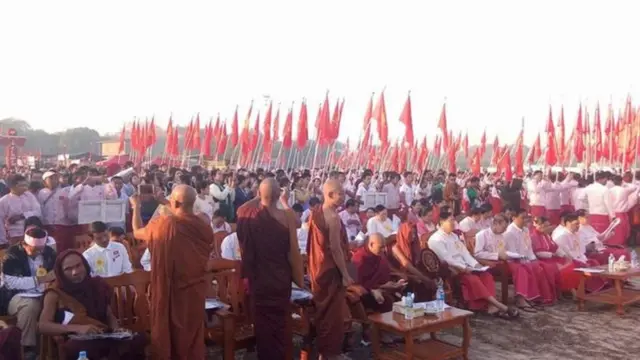 မွန်အမျိုးသားနေ့,မွန်ပြည်သစ်