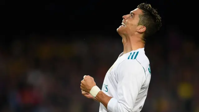 Ronaldo sera apte pour la finale de C1 face à Liverpool.