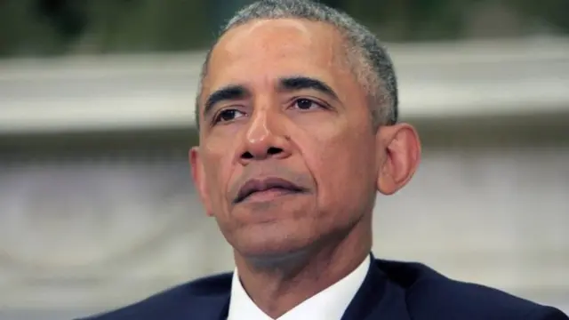 ఒబామా