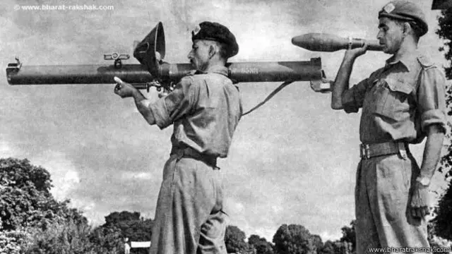 भारत-पाक युद्ध