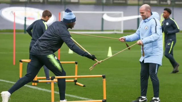 Manchester City
