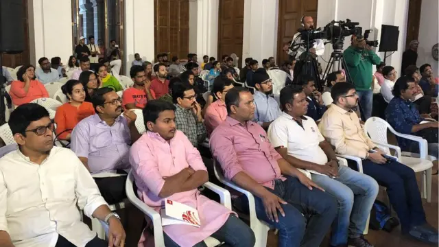 प्रेक्षक