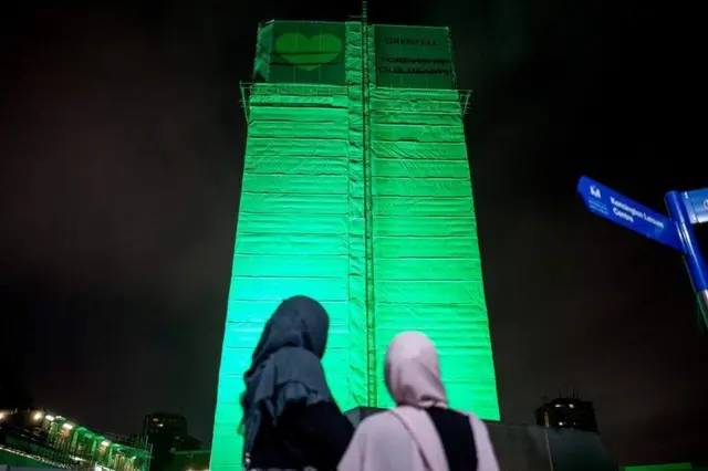 برج غرينفيلد