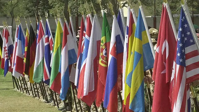 افغانستان