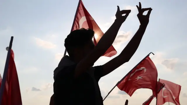 Atatürk Havalimanı 15 Temmuz