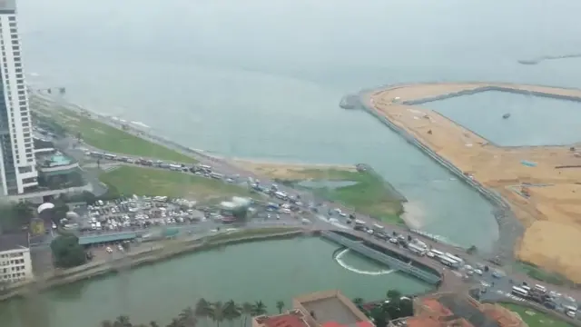 இலங்கை வெள்ளம்