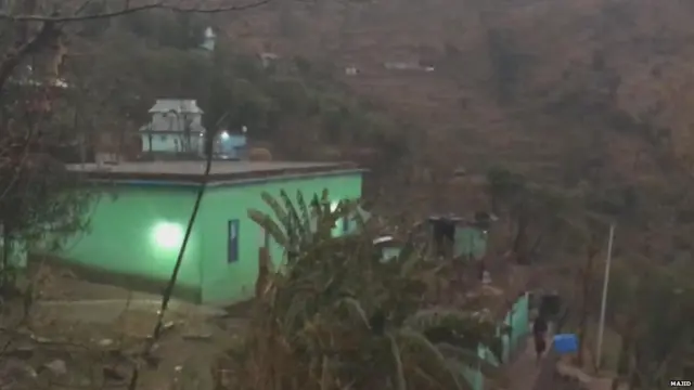 ਆਰਮੀ ਦੇ ਕੁਲੀ ਦਾ ਸਿਰ ਕਲਮ