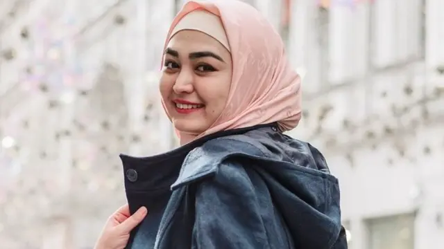 Зарнигор Омониллаева