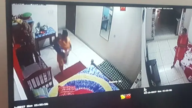 সিসিটিভি