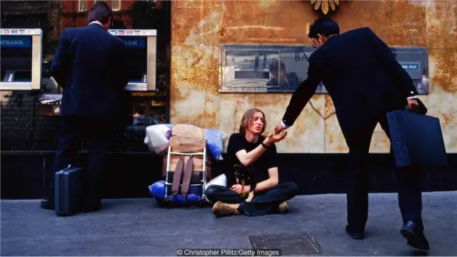 Kekayaan tumbuh paling tinggi di negara-negara yang ekonominya lebih merata.