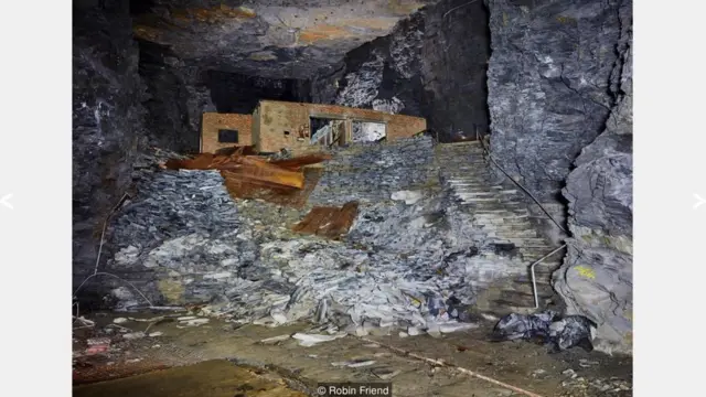 Ўша кунлардан сақланиб қолган айрим буюмларни бугун ҳам Манод конида кўриш мумкин.