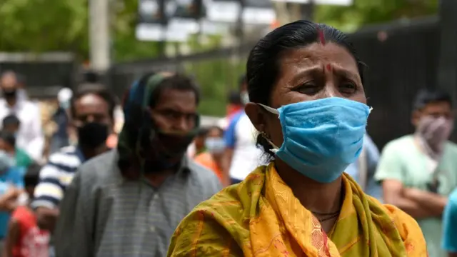 कोरोना वायरस