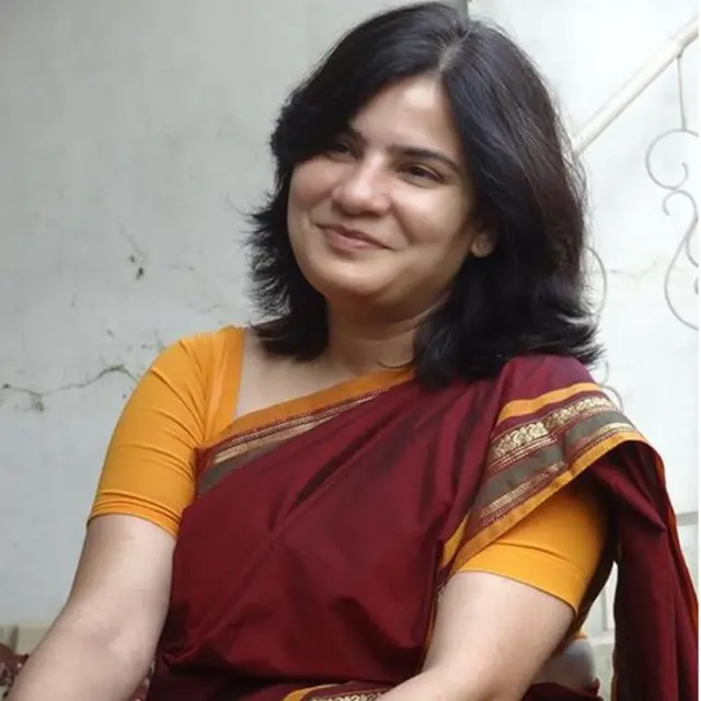 গৌরী মাওলেখি