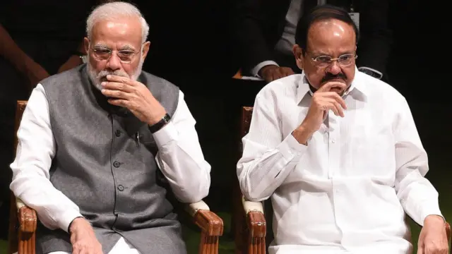 వెంకయ్య నాయుడు