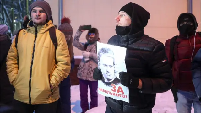 Навальный книга