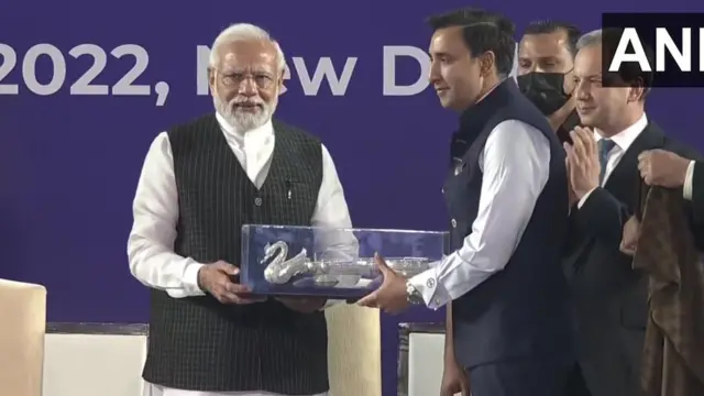 நரேந்திர மோதி