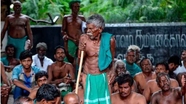 விவசாயிகள்