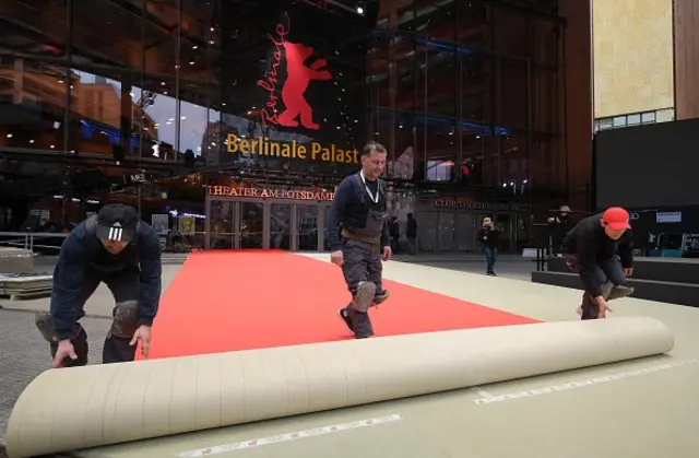 جشنواره برلین