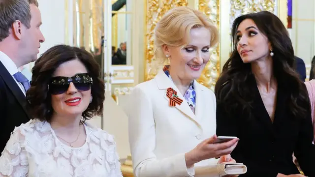 Гурцкая, Яровая, Зара