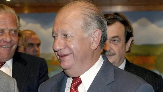 Ricardo Lagos