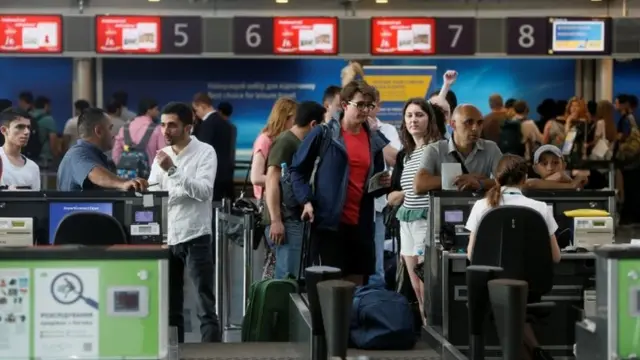 аеропорт "Бориспіль"