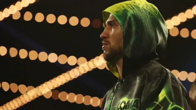 Василь Ломаченко