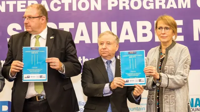 सडक सुरक्षा