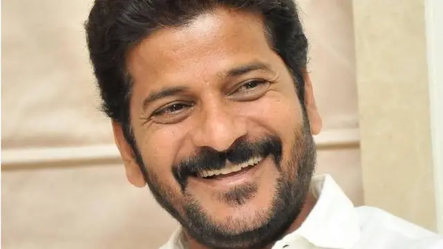 రేవంత్ రెడ్డి