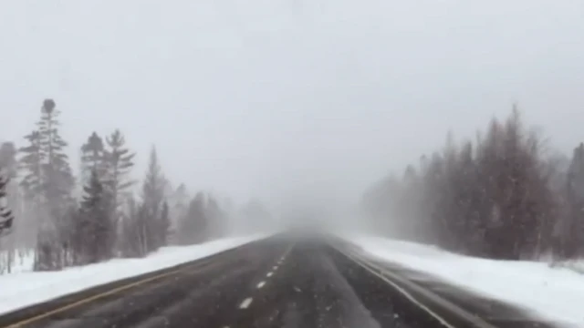 ਅਮਰੀਕਾ-ਕੈਨੇਡਾ ਬਾਰਡਰ