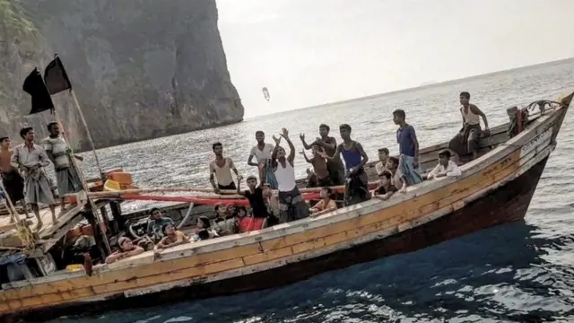 ရိုဟင်ဂျာ