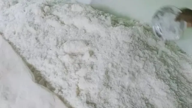 అన్నం రాశి