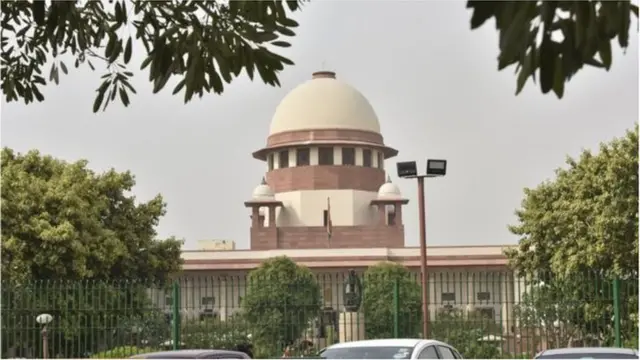 స్వలింగ సంపర్కం, సుప్రీంకోర్టు, సెక్షన్ 377