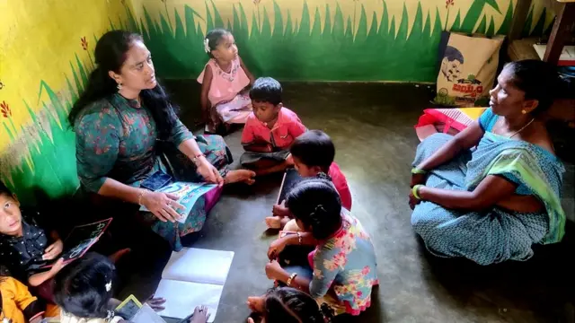 సీహెచ్ ఆశాలత