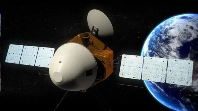 中国火星