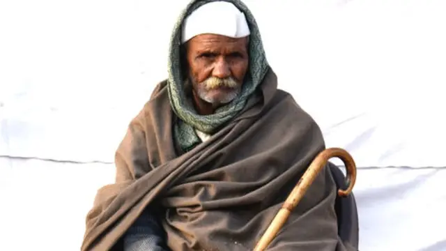 शेतकरी