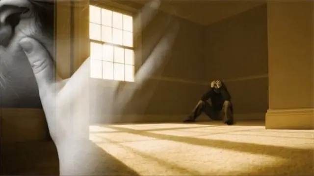 ধর্ষণের বিচার খুবই কম, হয়রানির শিকার হচ্ছেন ভিকটিম ( প্রতিকী ছবি)