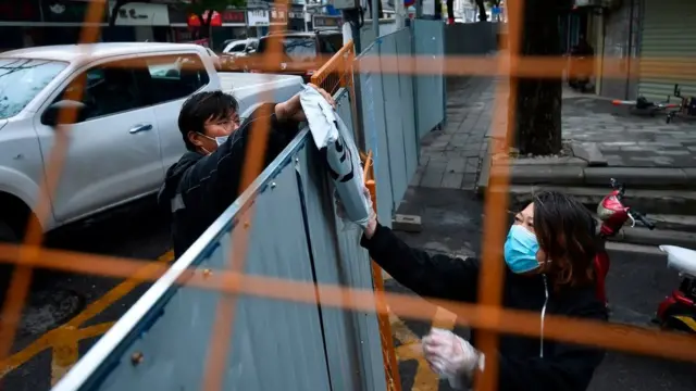 Les livraisons de colis ont fourni une pépite d'excitation pendant le verrouillage qui a été exploitée par les pirates informatiques