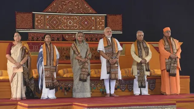 ममता बनर्जी