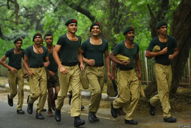 भारतीय सेना